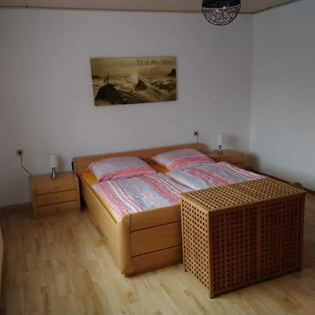 Ferienwohnung Spreewald Betty Werben  Экстерьер фото