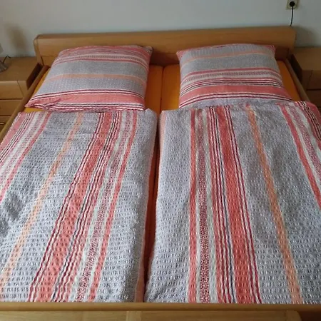 Ferienwohnung Spreewald Betty Werben  Экстерьер фото