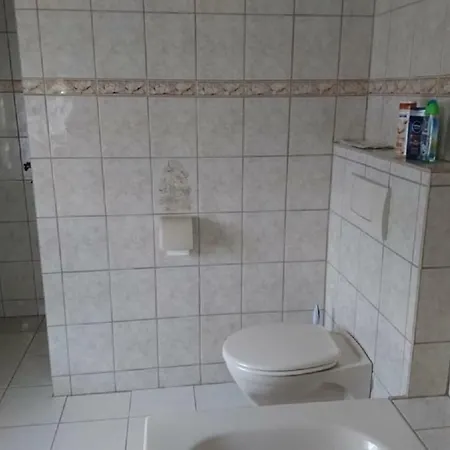 Ferienwohnung Spreewald Betty Werben  Экстерьер фото