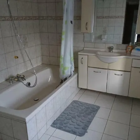 Ferienwohnung Spreewald Betty Werben  Экстерьер фото
