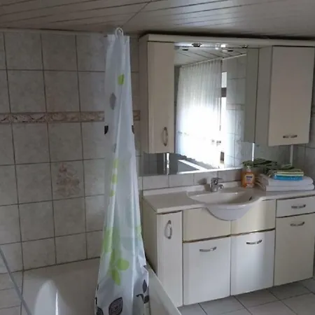 Ferienwohnung Spreewald Betty Werben  Экстерьер фото