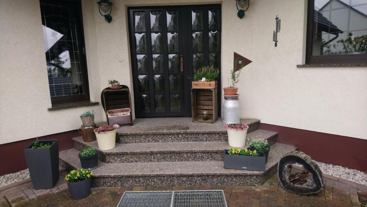 Apartment Spreewald Betty