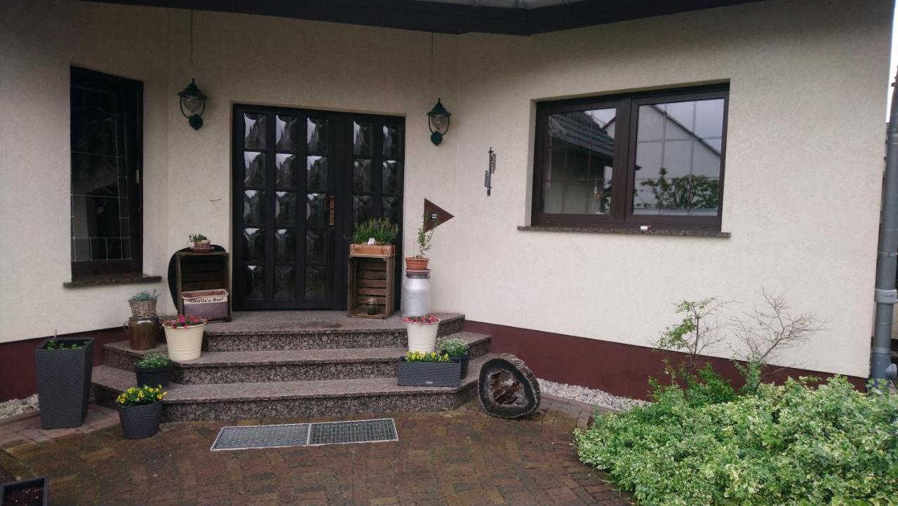 Spreewald Betty Werben (Brandenburg)