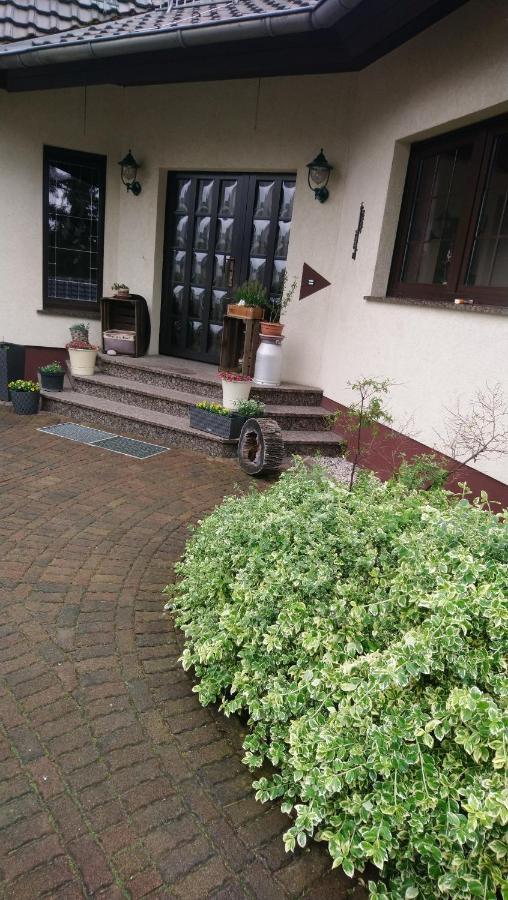 Apartment Spreewald Betty Werben (Brandenburg)