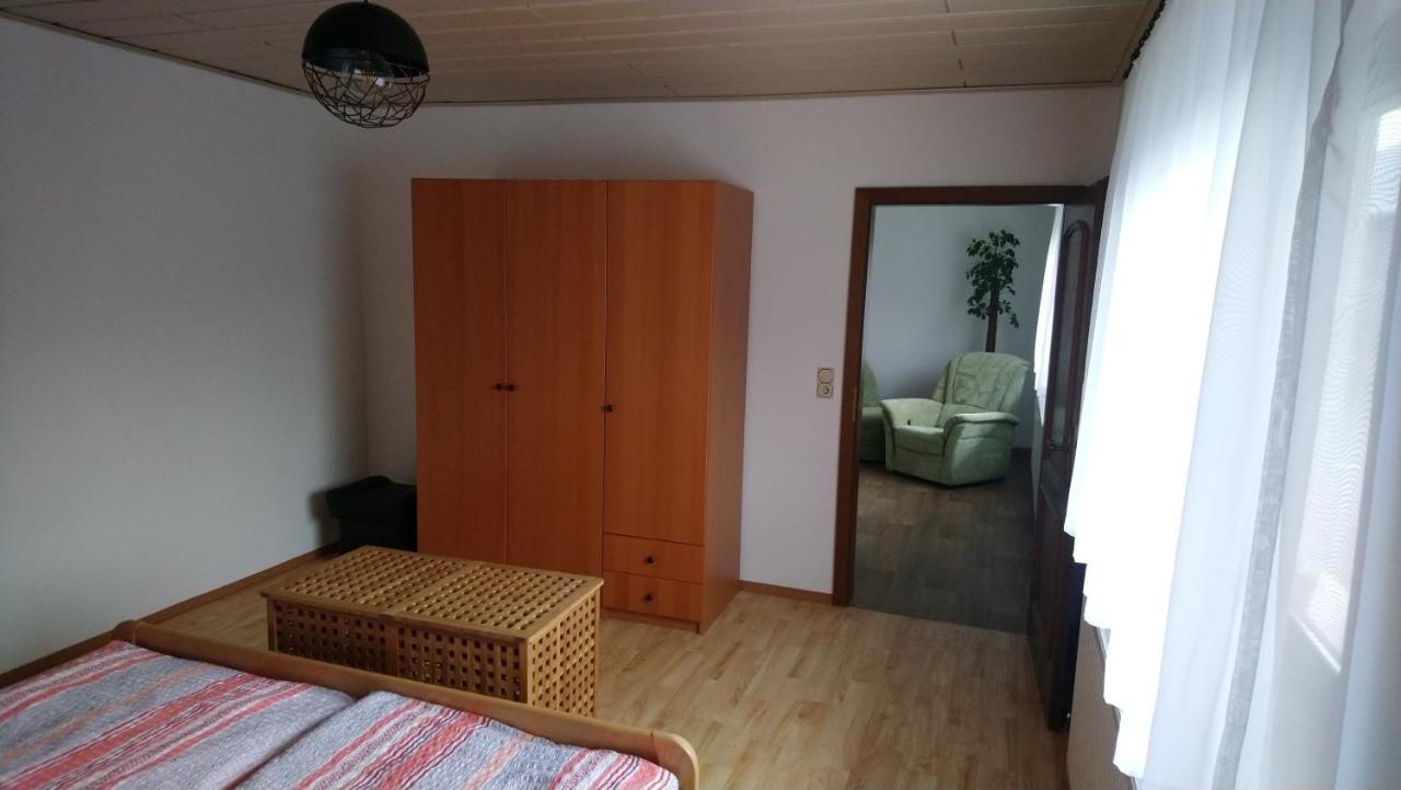 Apartment Spreewald Betty