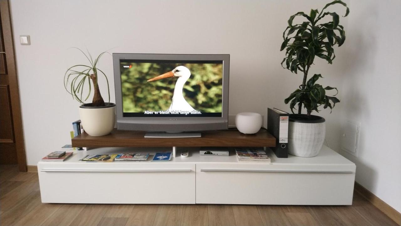 Spreewald Betty Apartment