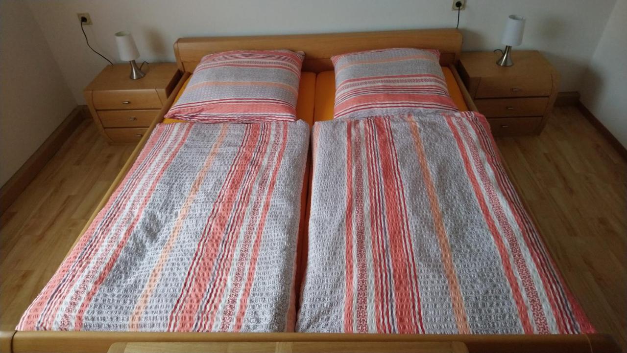 Spreewald Betty Apartment Werben (Brandenburg)