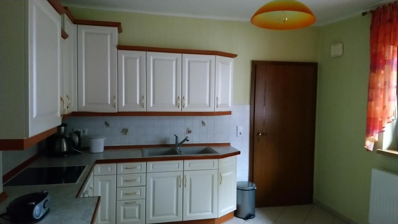Apartment Spreewald Betty