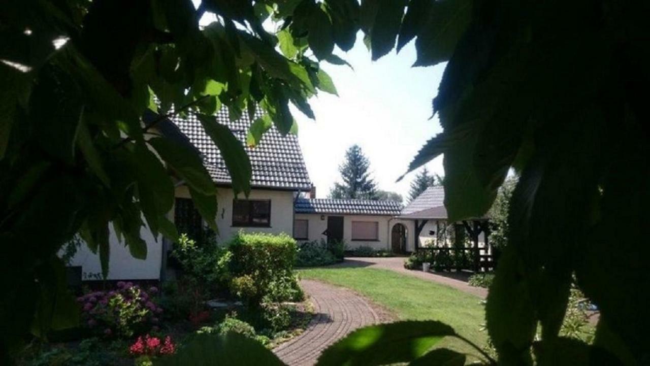 Spreewald Betty *