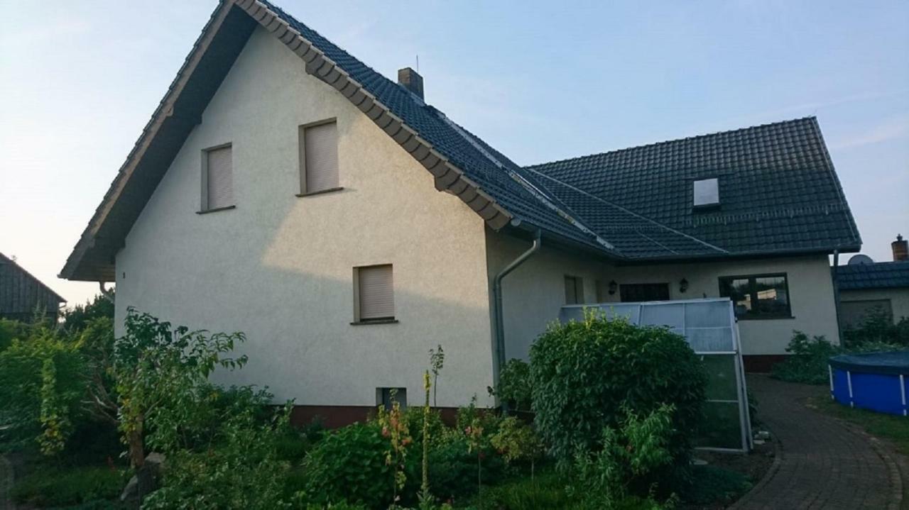 Spreewald Betty Apartment Werben (Brandenburg)