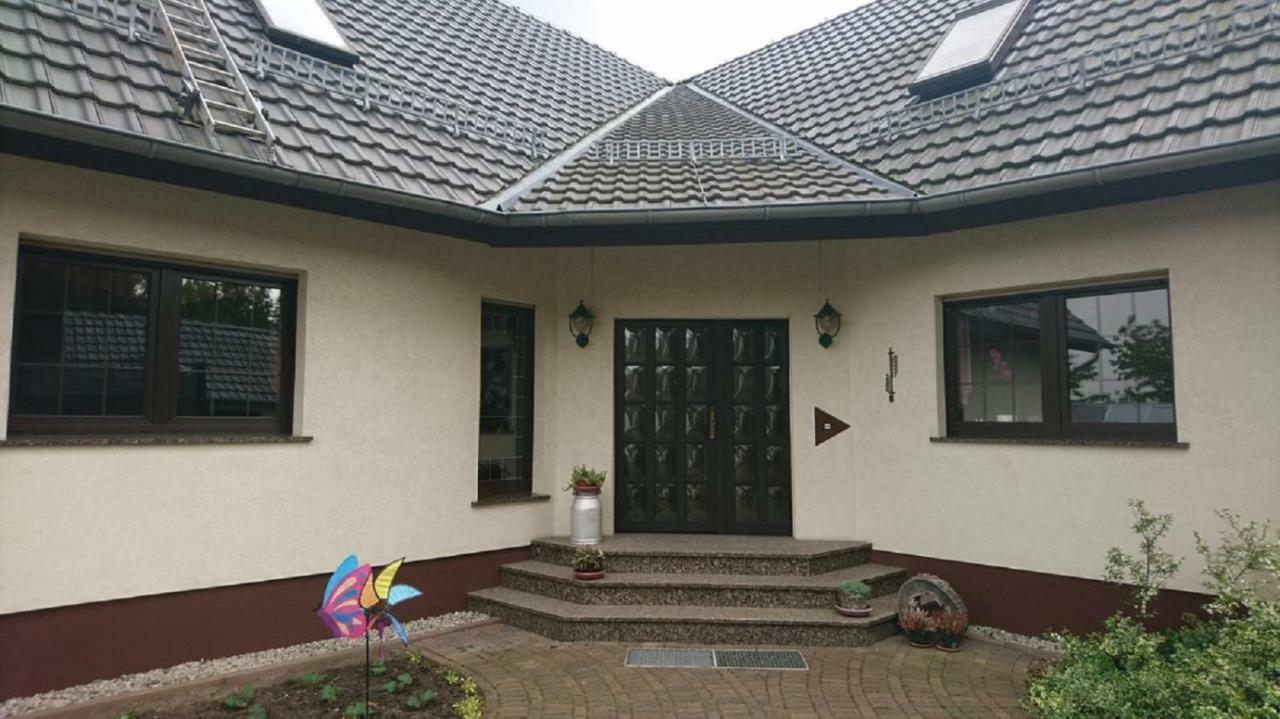 Spreewald Betty *