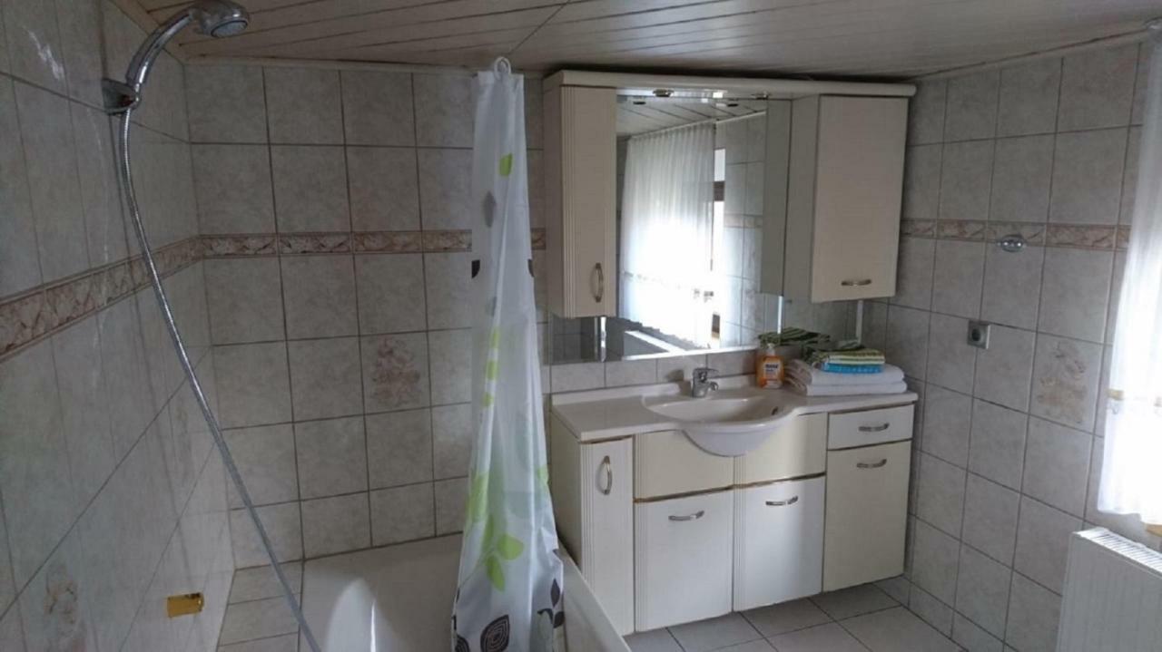Spreewald Betty Apartment